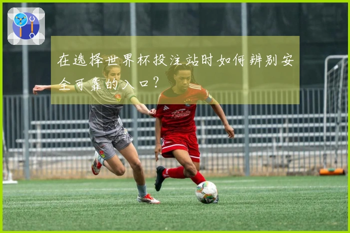 在选择世界杯投注站时如何辨别安全可靠的入口？